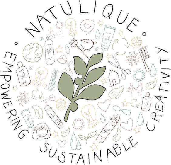 Natulique logo